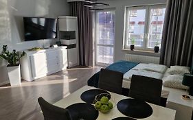 Apartament Gimnazjalna Prestige